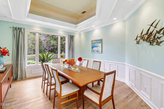 3 Windlass Court, Bluffton, SC 29910