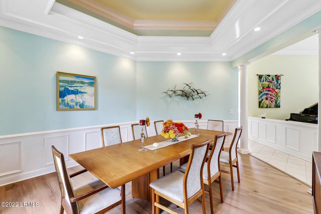 3 Windlass Court, Bluffton, SC 29910