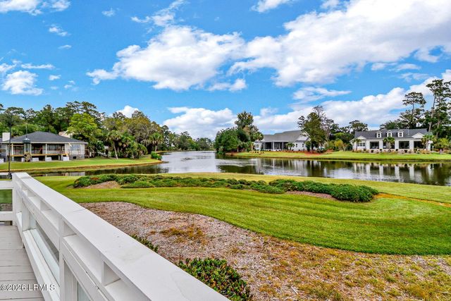 3 Windlass Court, Bluffton, SC 29910