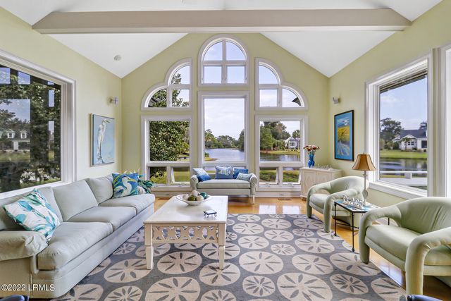 3 Windlass Court, Bluffton, SC 29910