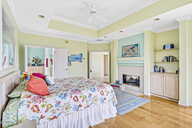 3 Windlass Court, Bluffton, SC 29910