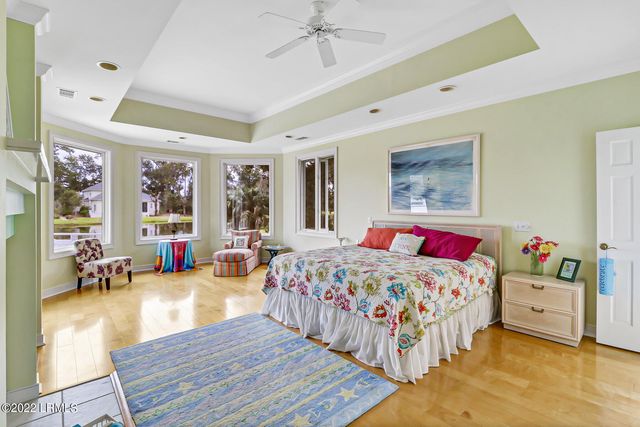 3 Windlass Court, Bluffton, SC 29910