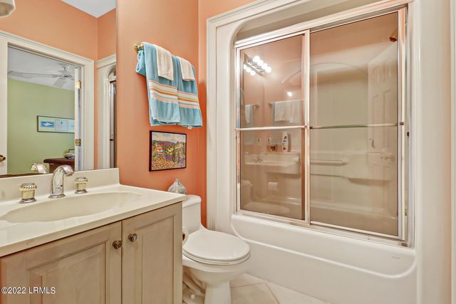 3 Windlass Court, Bluffton, SC 29910