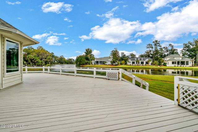 3 Windlass Court, Bluffton, SC 29910