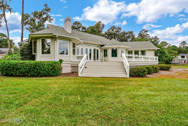 3 Windlass Court, Bluffton, SC 29910