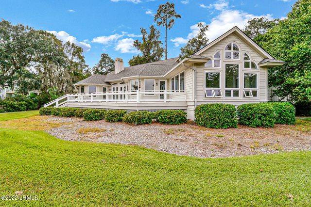 3 Windlass Court, Bluffton, SC 29910