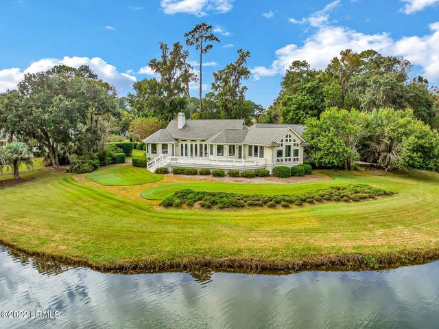 3 Windlass Court, Bluffton, SC 29910