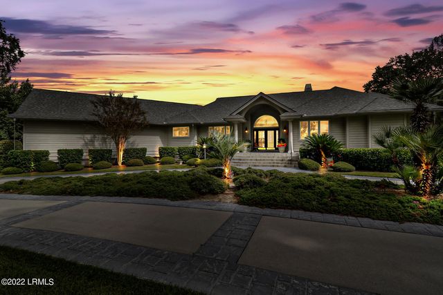 3 Windlass Court, Bluffton, SC 29910