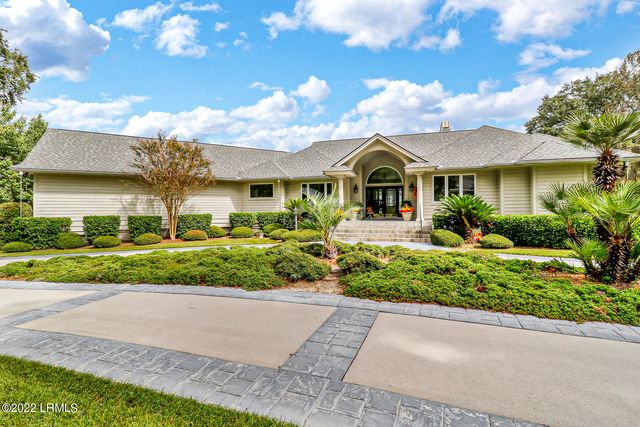 3 Windlass Court, Bluffton, SC 29910