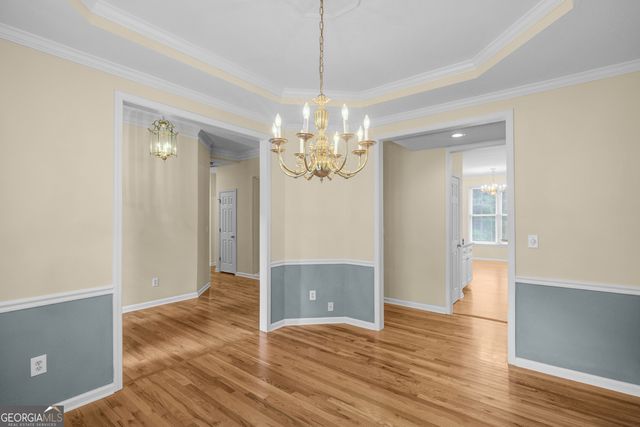 115 Stonehaven Drive, Fayetteville, GA 30215