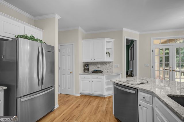 115 Stonehaven Drive, Fayetteville, GA 30215