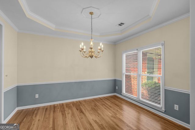 115 Stonehaven Drive, Fayetteville, GA 30215