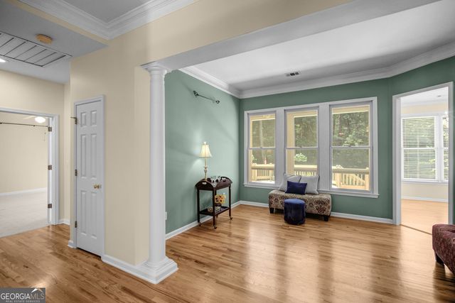 115 Stonehaven Drive, Fayetteville, GA 30215