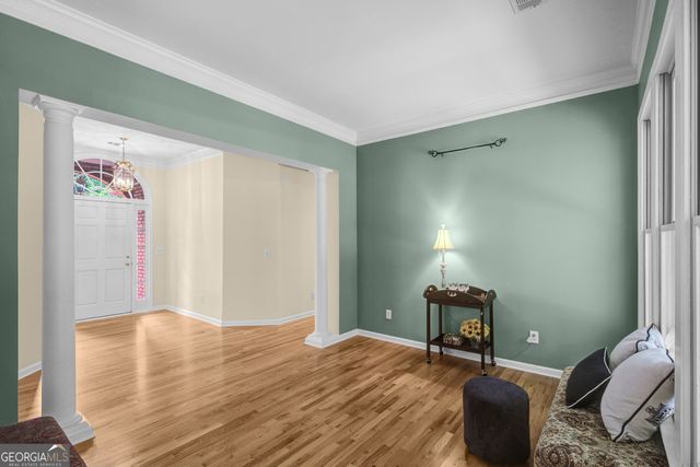 115 Stonehaven Drive, Fayetteville, GA 30215