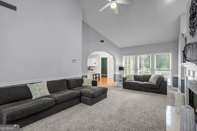 115 Stonehaven Drive, Fayetteville, GA 30215