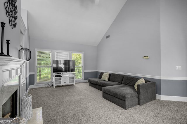115 Stonehaven Drive, Fayetteville, GA 30215