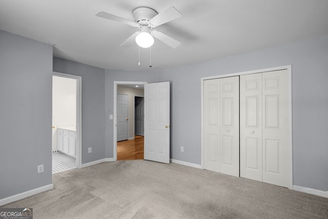 115 Stonehaven Drive, Fayetteville, GA 30215