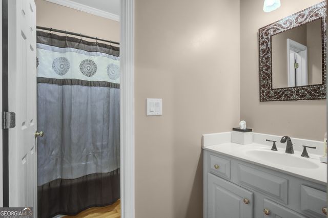 115 Stonehaven Drive, Fayetteville, GA 30215