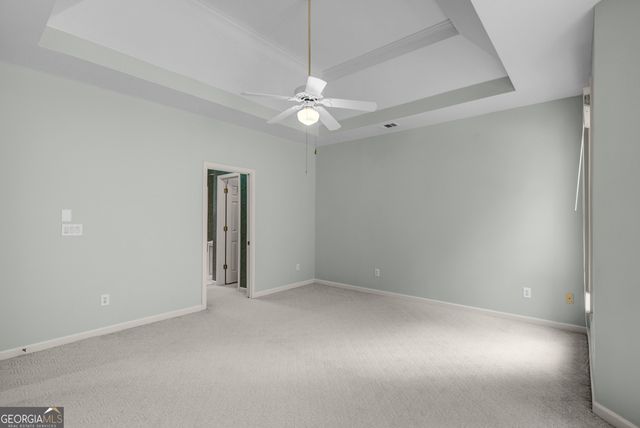 115 Stonehaven Drive, Fayetteville, GA 30215