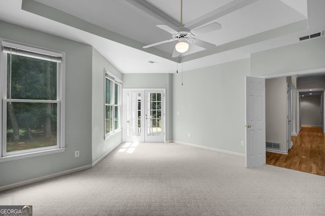 115 Stonehaven Drive, Fayetteville, GA 30215