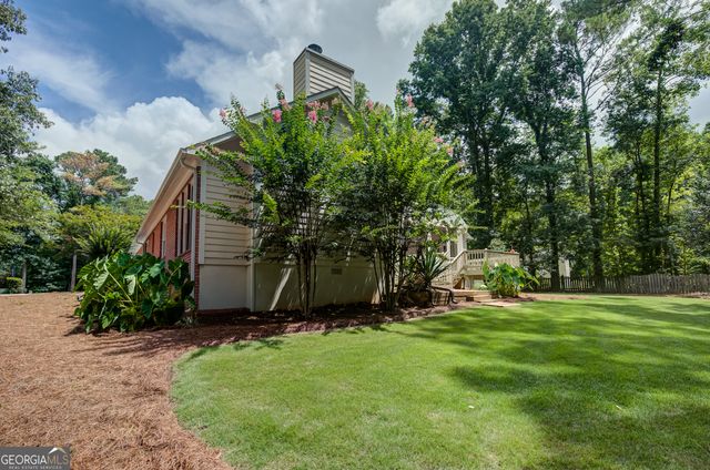 115 Stonehaven Drive, Fayetteville, GA 30215