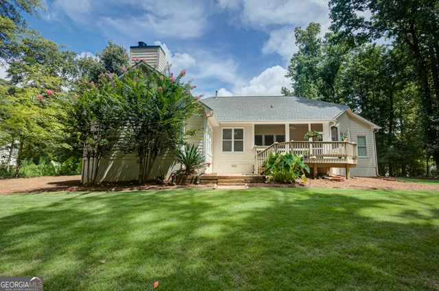 115 Stonehaven Drive, Fayetteville, GA 30215