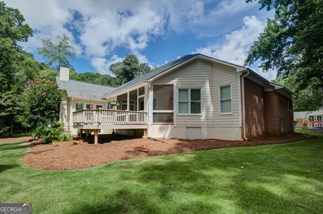 115 Stonehaven Drive, Fayetteville, GA 30215
