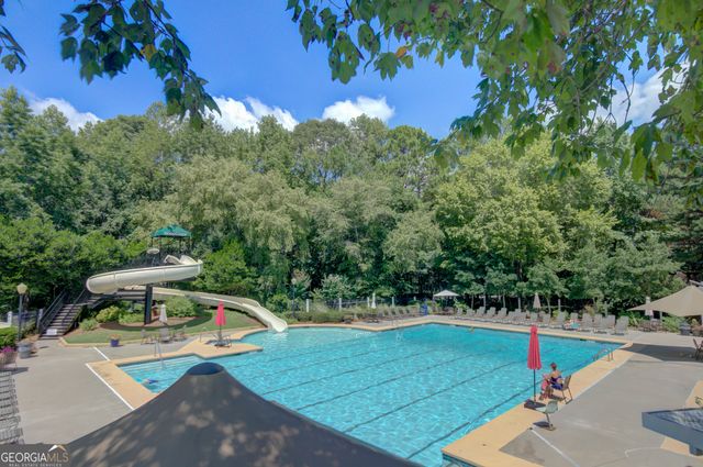 115 Stonehaven Drive, Fayetteville, GA 30215