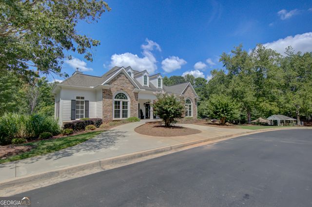 115 Stonehaven Drive, Fayetteville, GA 30215