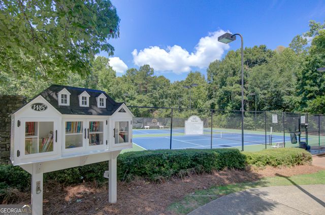 115 Stonehaven Drive, Fayetteville, GA 30215