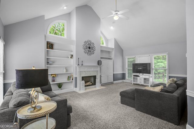 115 Stonehaven Drive, Fayetteville, GA 30215