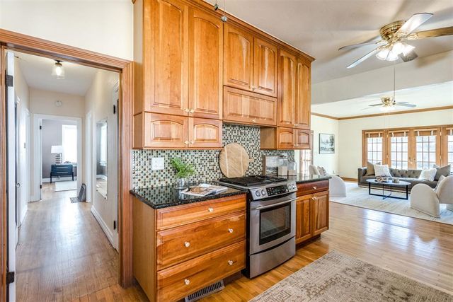 1909 N Gatewood Avenue, Oklahoma City, OK 73106