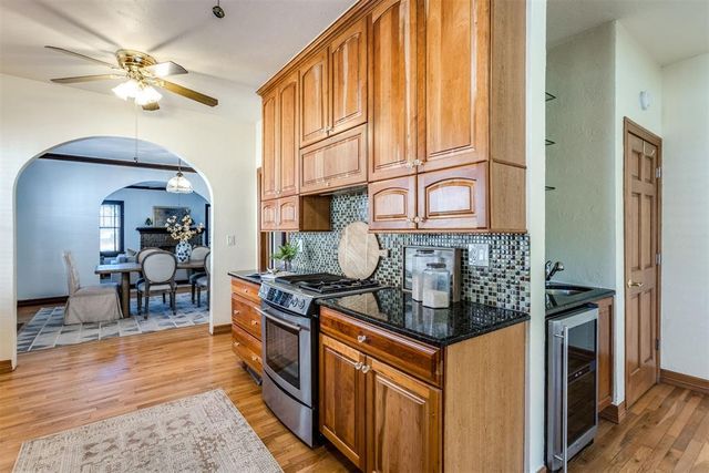 1909 N Gatewood Avenue, Oklahoma City, OK 73106