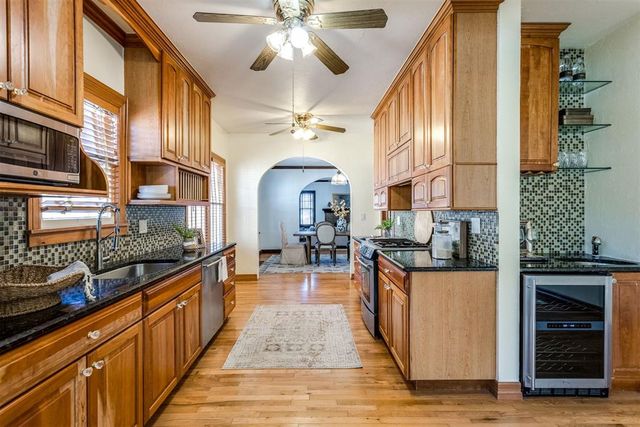 1909 N Gatewood Avenue, Oklahoma City, OK 73106