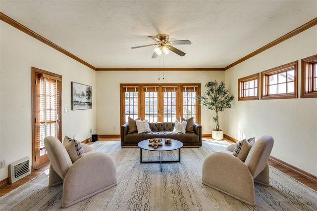 1909 N Gatewood Avenue, Oklahoma City, OK 73106