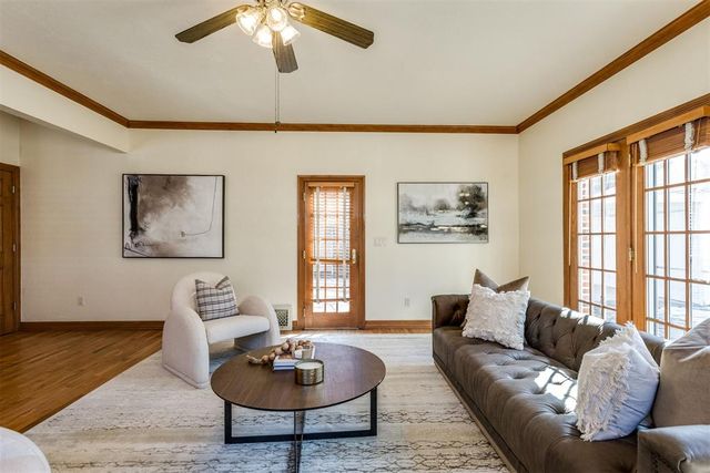 1909 N Gatewood Avenue, Oklahoma City, OK 73106