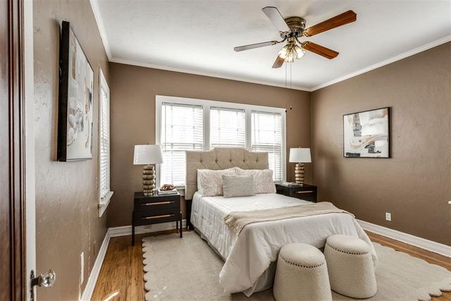 1909 N Gatewood Avenue, Oklahoma City, OK 73106