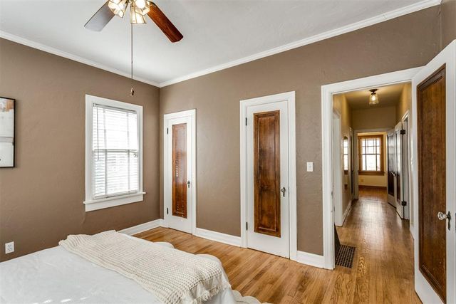 1909 N Gatewood Avenue, Oklahoma City, OK 73106