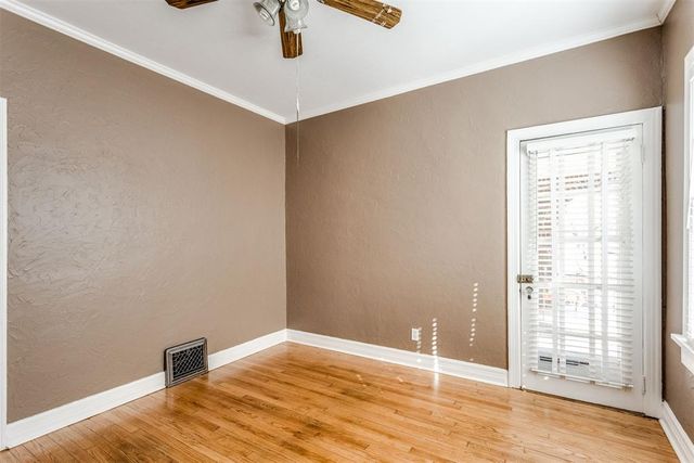 1909 N Gatewood Avenue, Oklahoma City, OK 73106