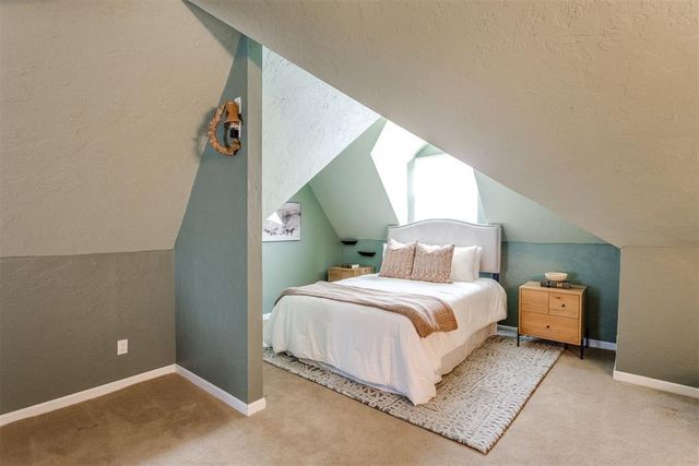 1909 N Gatewood Avenue, Oklahoma City, OK 73106