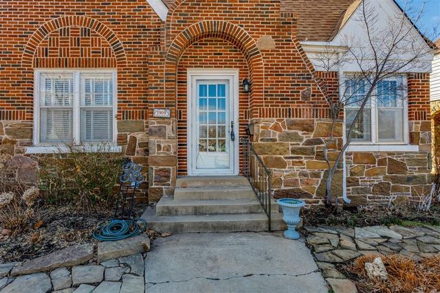 1909 N Gatewood Avenue, Oklahoma City, OK 73106