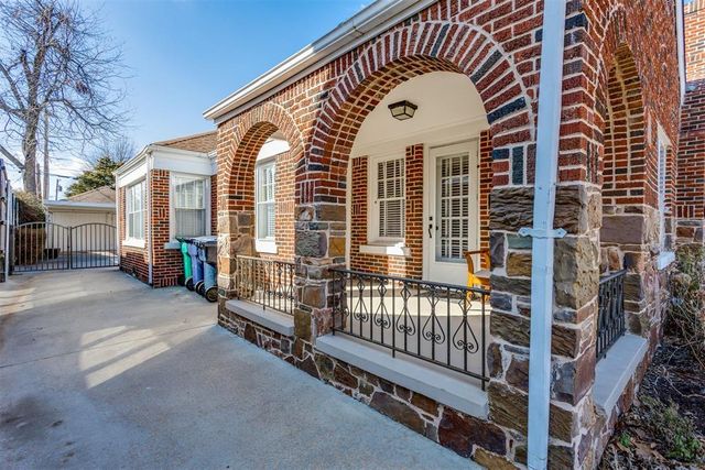 1909 N Gatewood Avenue, Oklahoma City, OK 73106