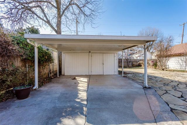 1909 N Gatewood Avenue, Oklahoma City, OK 73106