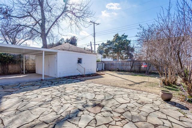 1909 N Gatewood Avenue, Oklahoma City, OK 73106