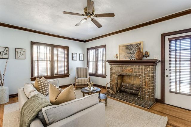 1909 N Gatewood Avenue, Oklahoma City, OK 73106