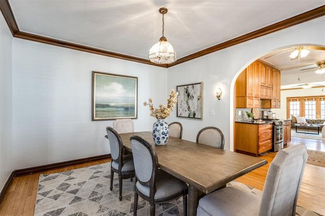 1909 N Gatewood Avenue, Oklahoma City, OK 73106