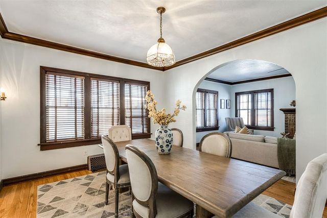 1909 N Gatewood Avenue, Oklahoma City, OK 73106