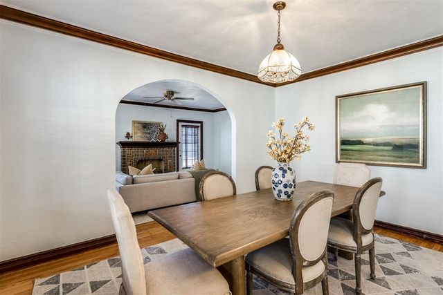 1909 N Gatewood Avenue, Oklahoma City, OK 73106