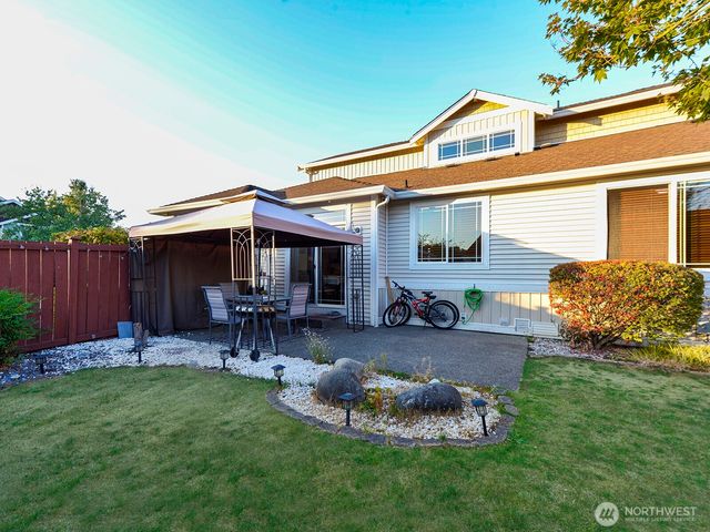 1108 Van Ogle Lane NW, Orting, WA 98360