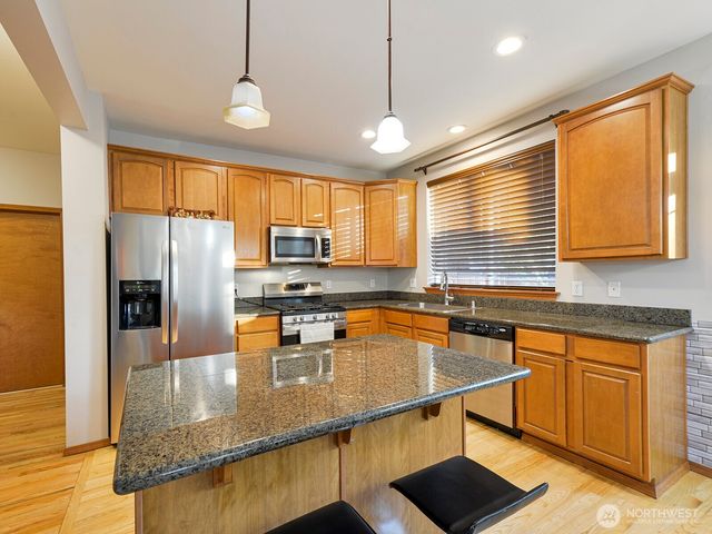 1108 Van Ogle Lane NW, Orting, WA 98360